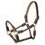 Leather Halters logo