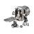 Pump Spare Parts logo