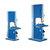 Vertical Band Saw Machine