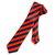 Striped Neck Ties