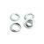 Aluminium Eyelets