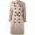Burberry Coat
