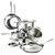 Stainless Steel Kitchenware logo
