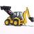 Backhoe Loader