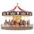 Carousel Ride logo