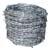 Galvanized Barbed Wire