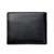 Black Leather Wallet
