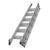 Aluminium Extension Ladders