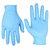 Surgical Gloves logo