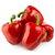 Red Capsicum logo