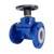 Cast Iron Diaphragm Valve
