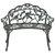 Cast Iron Furniture