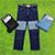 Boys Cotton Pant