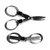 Folding Scissors