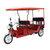 Battery Rickshaw