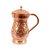 Antique Copper Jug