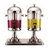 Double Juice Dispenser