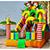 Bouncy Slide logo