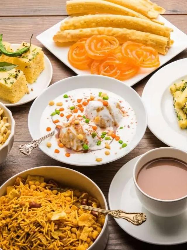 7 Must-Try Monsoon Foods That Are Healthy and Delicious