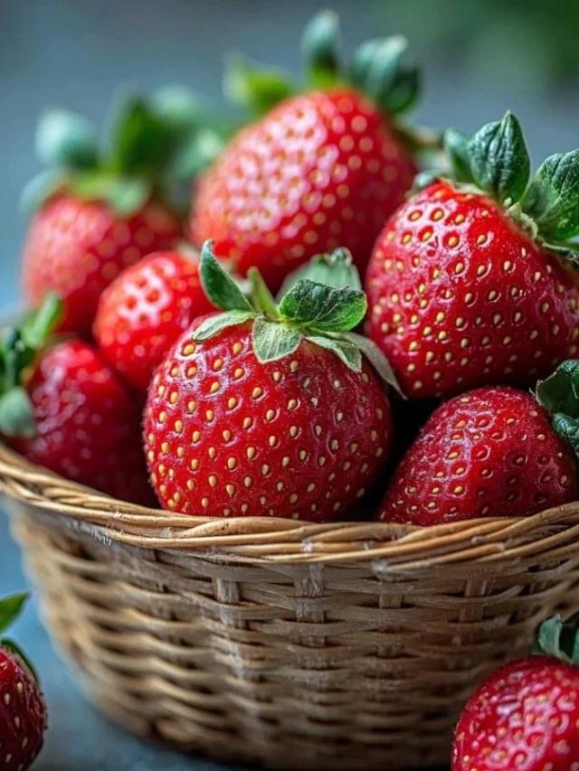 7 Red Foods to Make Your Meals Healthier and Tastier