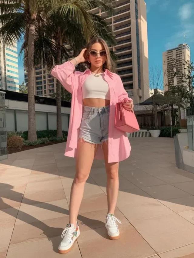 7 Timeless Summer Outfit Ideas for Girls That Never Go Out of Style