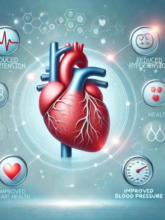 7 smart ways to protect your heart and cut cholesterol