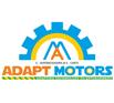 ADAPT MOTORS