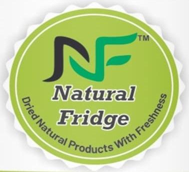 Natural Fridge