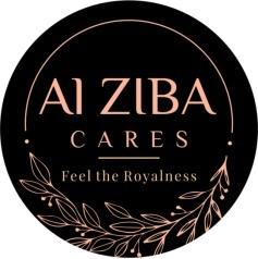 ALZIBA CARES