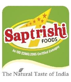 SAPTRISHI FOODS