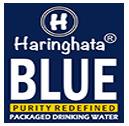 Haringhata Blue