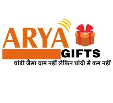 Arya Silver Plated Gifts