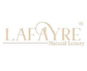 LAFAYRE Natural Luxury, Awburn Men's Collection