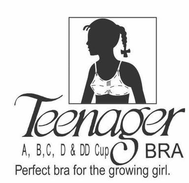 INGRID Bra, Teenager Bra