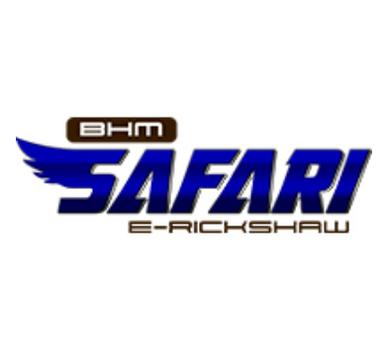BHM Safari