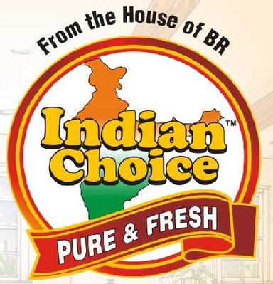BR, Indian Choice 