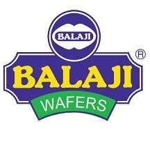 Balaji Wafers & Namkeen