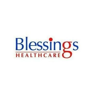 Blessings Healthcare Private Limited