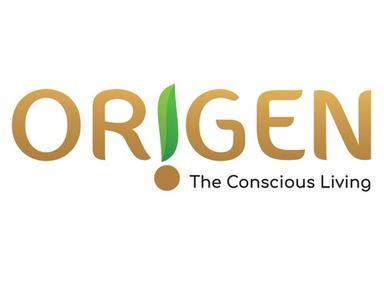 Origen The Conscious Living