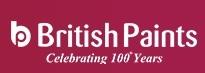 British Paints