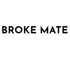 Broke Mate