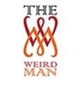  THE WEIRD MAN