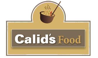 Calids food
