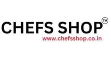 Chefs Shop