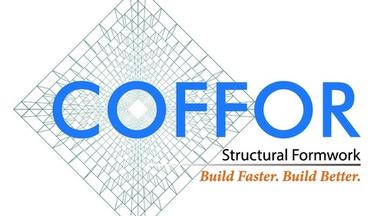 COFFOR (Structural Stay-In-Place formwork)