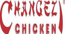 Changezi chicken