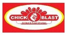Chick blast Grilled & Fried Chicken Restaurant