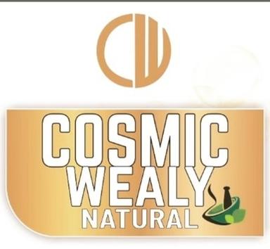 COSMIC WEALY , COSMIC WEALY NATURAL