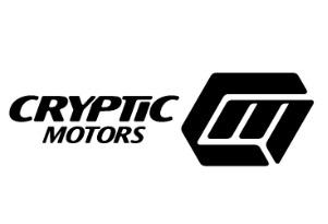 CRYPTIC MOTORS