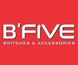 Bfive